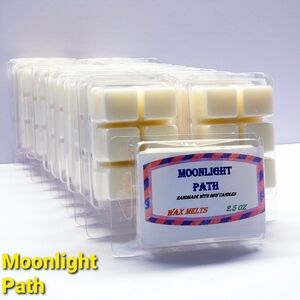 MOONLIGHT PATH -Bath & Body Works Candle Wax Melts- $8 per pack